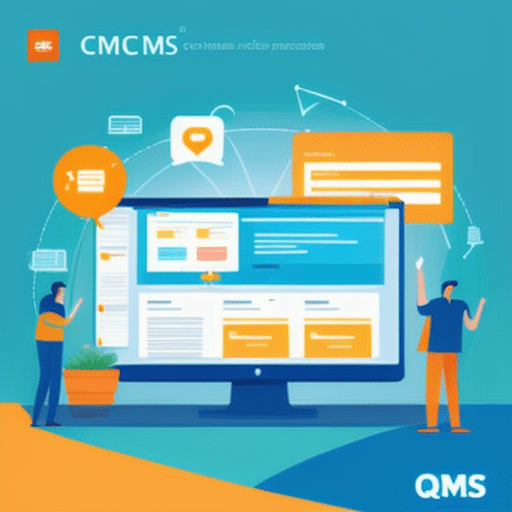 ¿Qué es un CMS y para qué sirve?