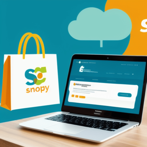 ¿Qué es Shopify y cómo funciona?