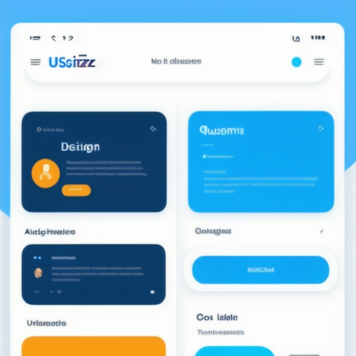 ¿Qué es el diseño UI (Interfaz de Usuario)?