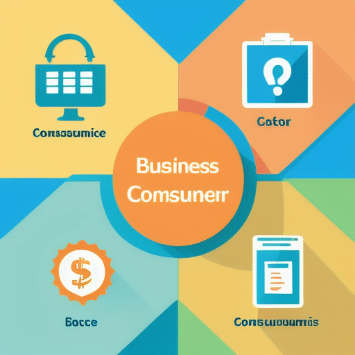Business To Consumer (B2C) Definición, características y estrategias