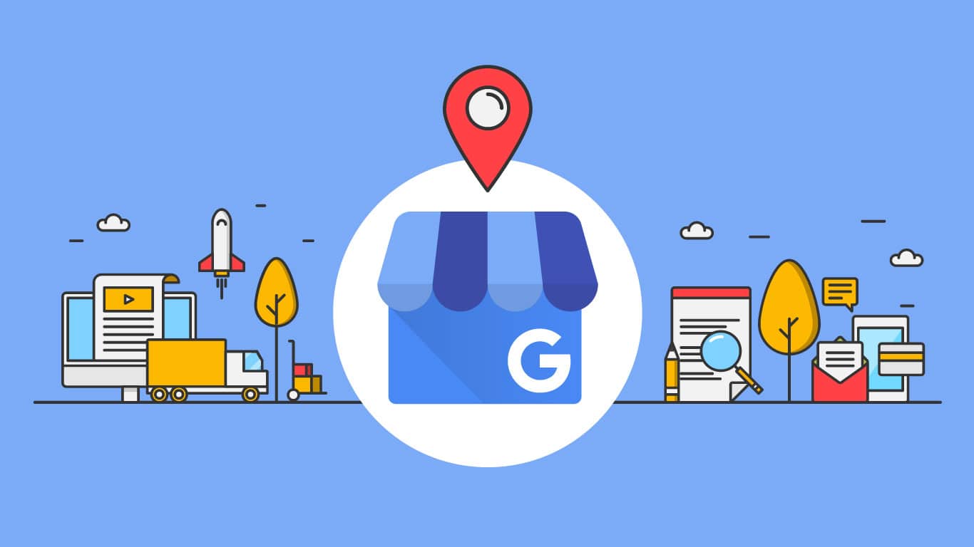 Google My Business: Complete Guide 2024