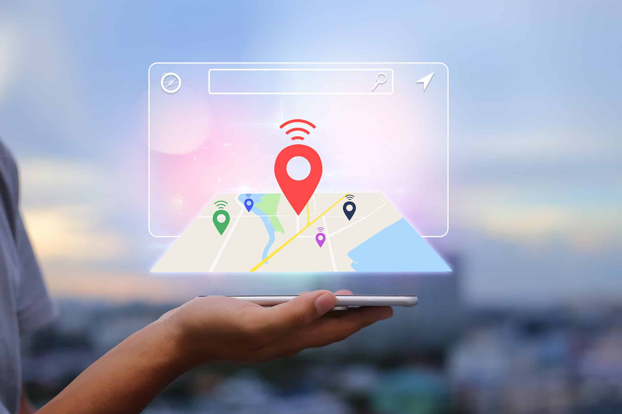 Local SEO: How to position your website for local searches