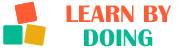 Logo Learn By Doing