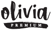 Logo Olivia Spirits