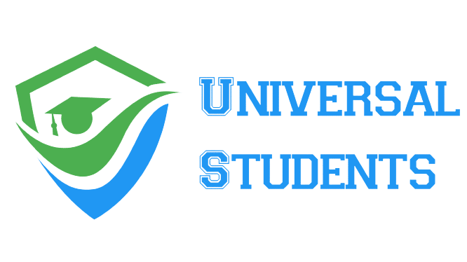 Logo Ustudents