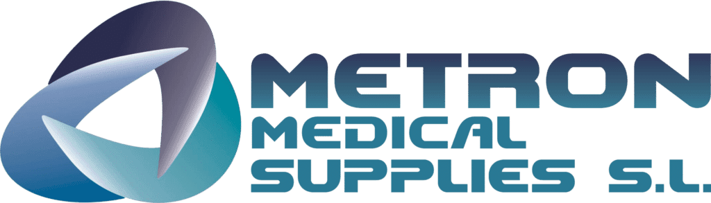 Logo Metron