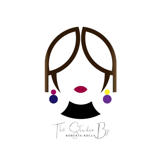 Logo The By studio