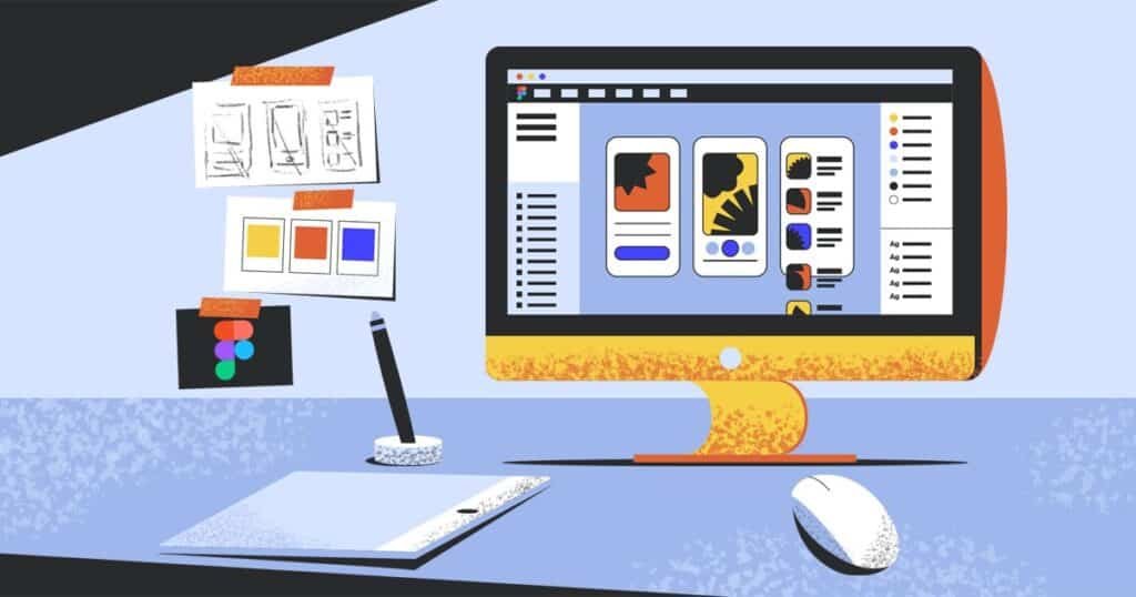 diseño web granollers