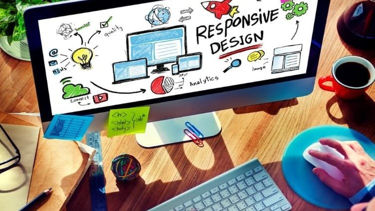 diseño web granollers